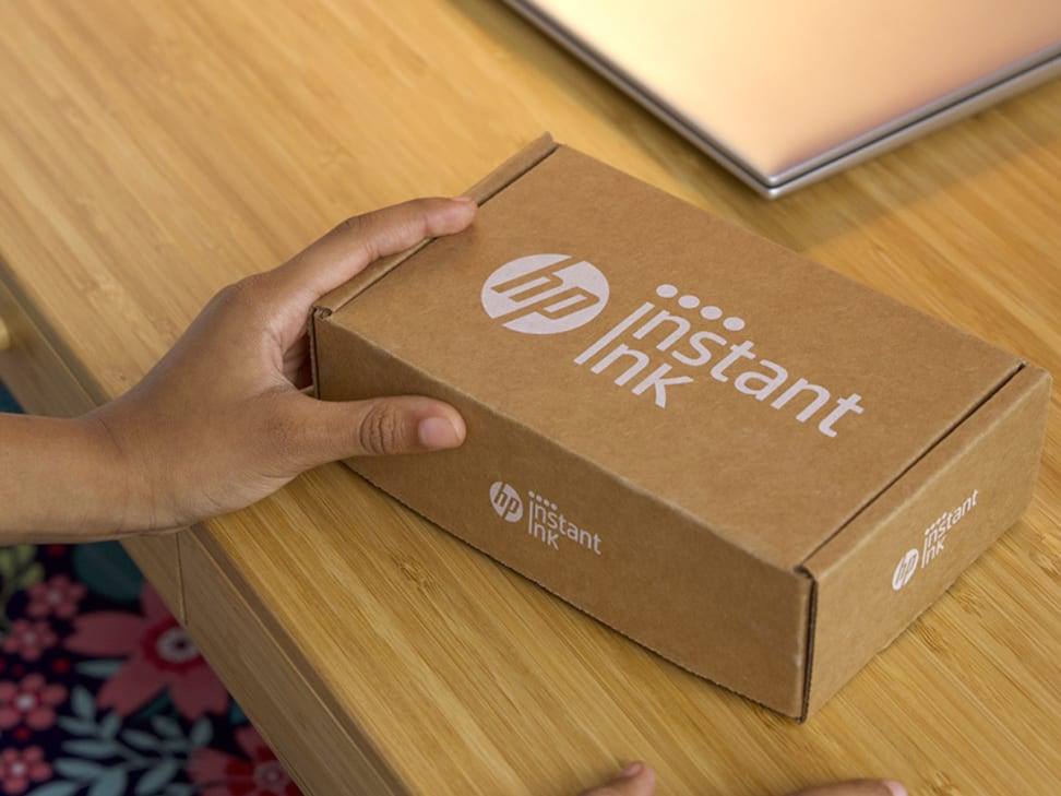 HP Instant Ink