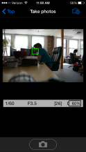 Nikon D7200 Snapbridge App