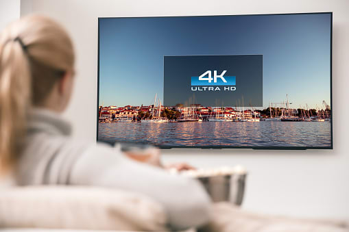 The Ultimate Guide to Ultra High Definition TV - Reviewed