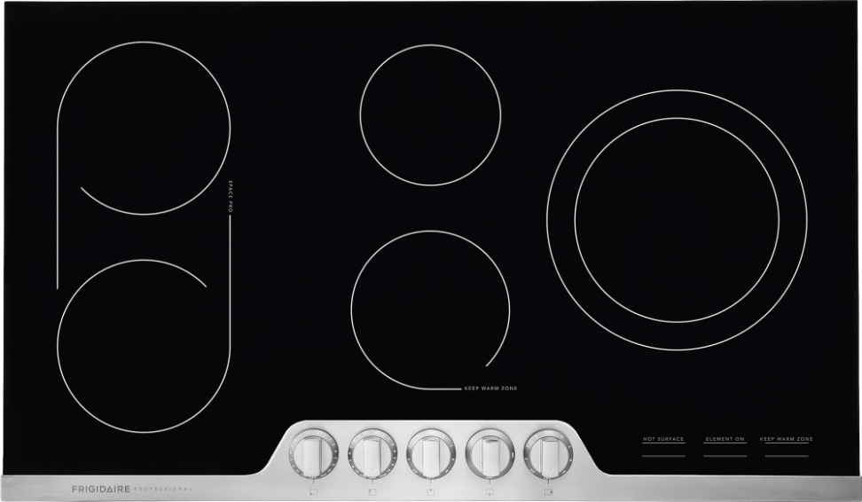 Product Image - Frigidaire Professional FPEC3677RF