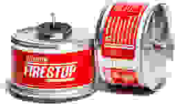 Product image of Stovetop Firestop Rangehood