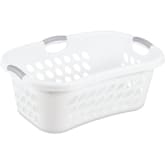 Product image of Sterilite Ultra HipHold Laundry Basket (6-Pack)