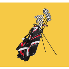 Product image of PreciseGolf Co. Men’s Golf Club Set
