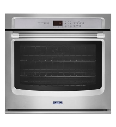 Product Image - Maytag MEW9527DS