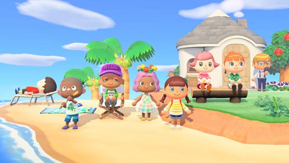 The Best Nintendo Switch Games by Age