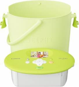 Product Image - Canon CP790