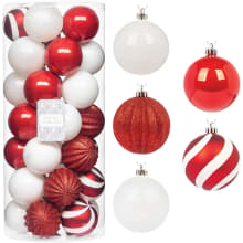 Product image of Every Day Is Christmas Shatterproof Balls