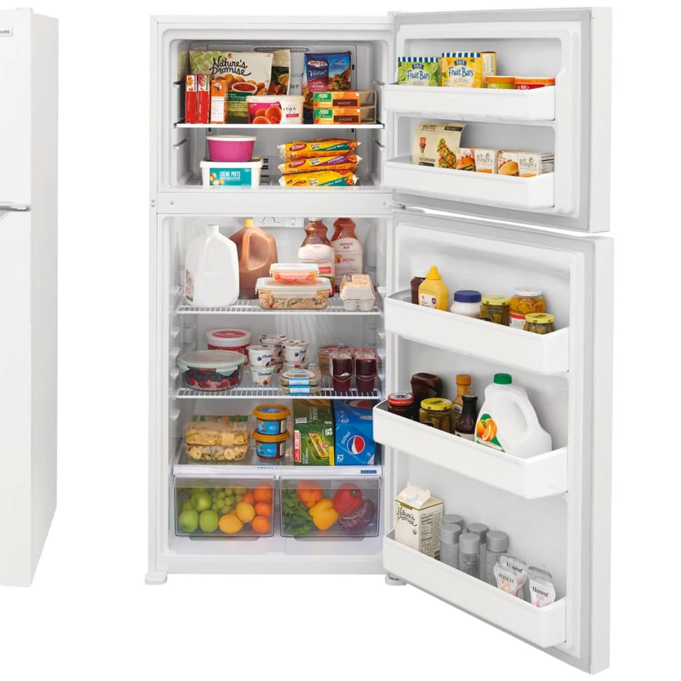 Frigidaire fftr1814 sale