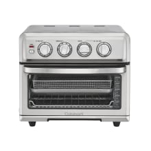 Product image of Cuisinart TOA-65 Digital AirFryer Toaster Oven