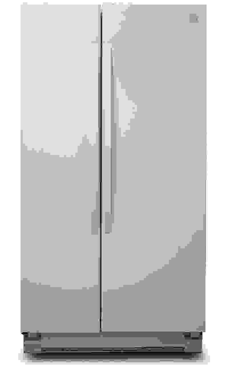 Kenmore 41152 Refrigerator Review Reviewed