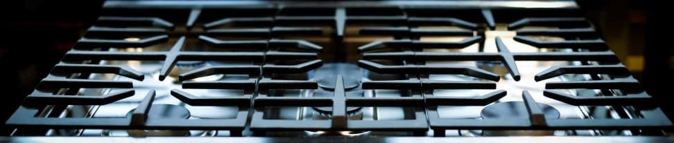 Kenmore 72583 Grates