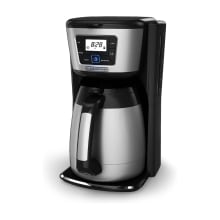 Product image of BLACK+DECKER 12-Cup Thermal Coffee Maker