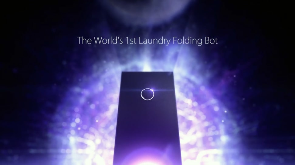 Laundroid