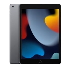 Product image of iPad