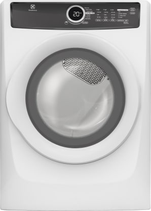 Product Image - Electrolux EFMG617SIW