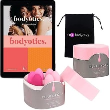 Product image of Bodyotics Pelvic Floor Trainer