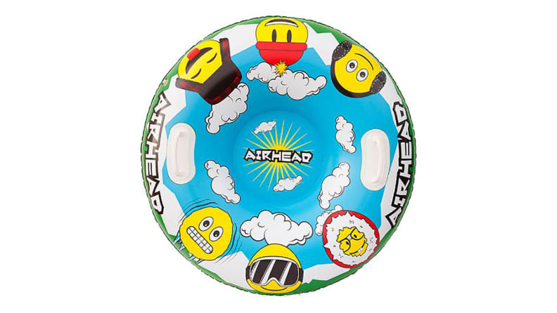 Airhead Emoji Gang Snow Tube