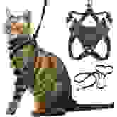 Product image of Houdini Escape Resistant Cat Harness