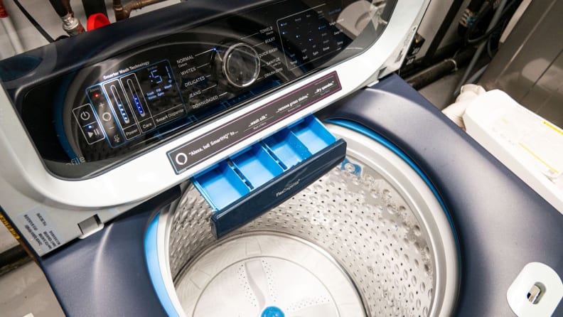 The 5 best washers of 2022: Top washing machines