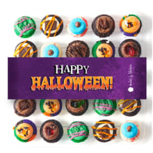 Product image of Monster Mash Mini Cupcakes