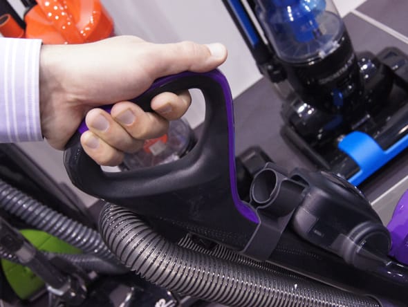 Handle Image