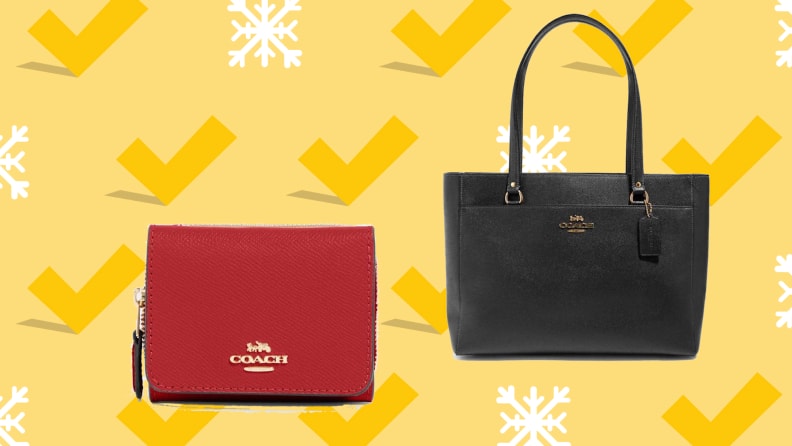 Coach Outlet Black Friday 2020