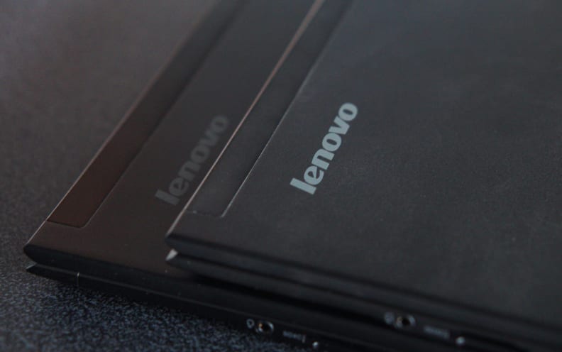 The LaVie Z and the LaVie Z 360 are practically identical from the outside.