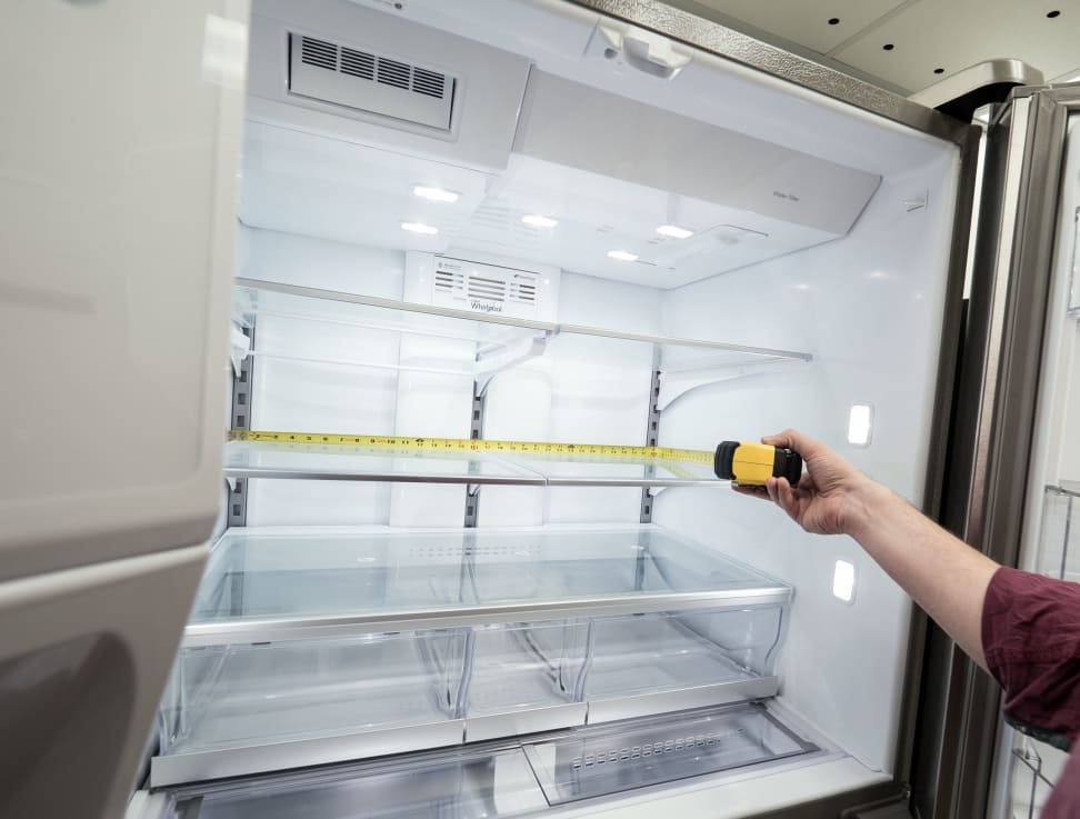Refrigerator_testing_storage