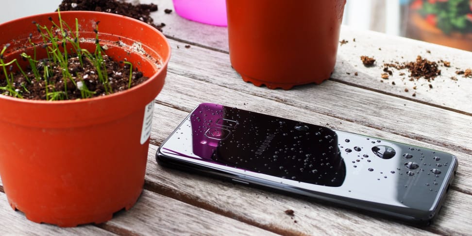 Samsung Galaxy S8