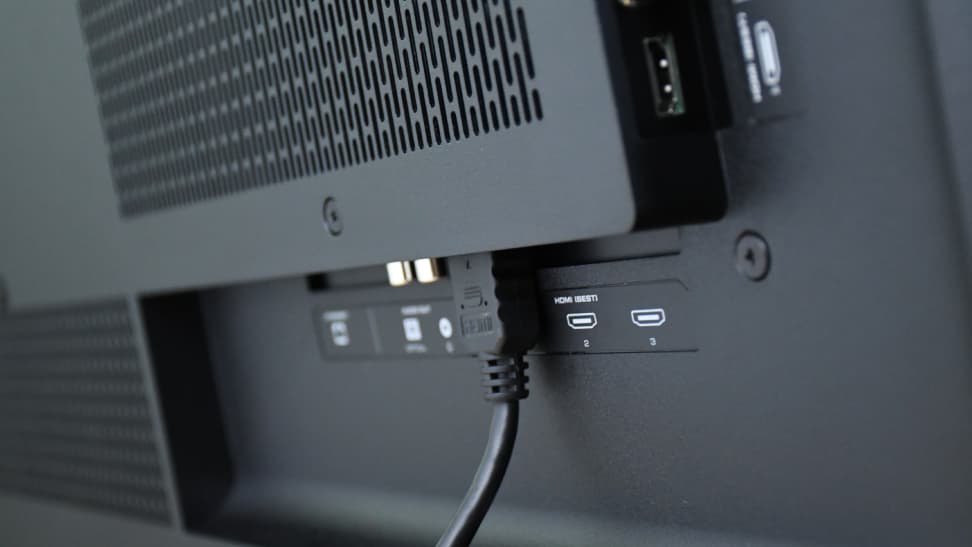 Ports