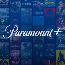Product image of Paramount+