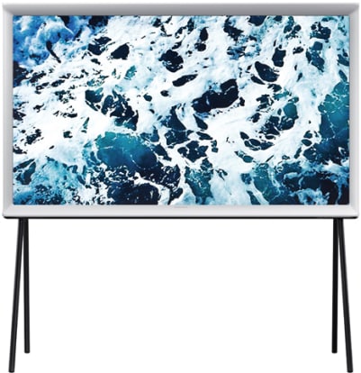 Product Image - Samsung Serif UN40LS001AFXZA