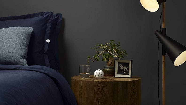 Sense with Voice Sleep System