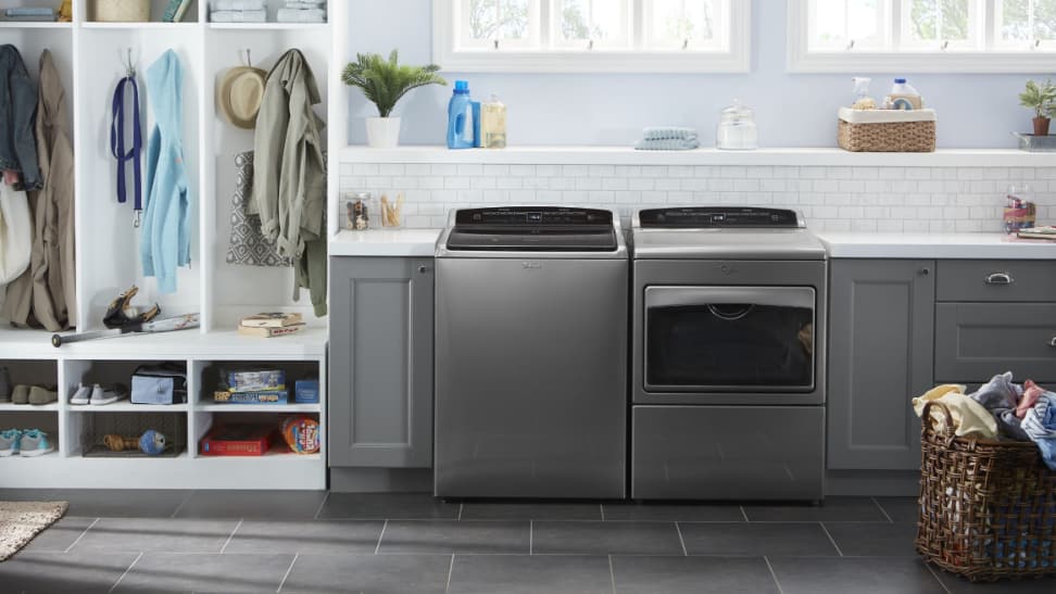 Product Image - Whirlpool WTW7500GC