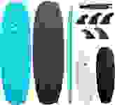 Product image of South Bay Board Co. Soft-Top Surfboard