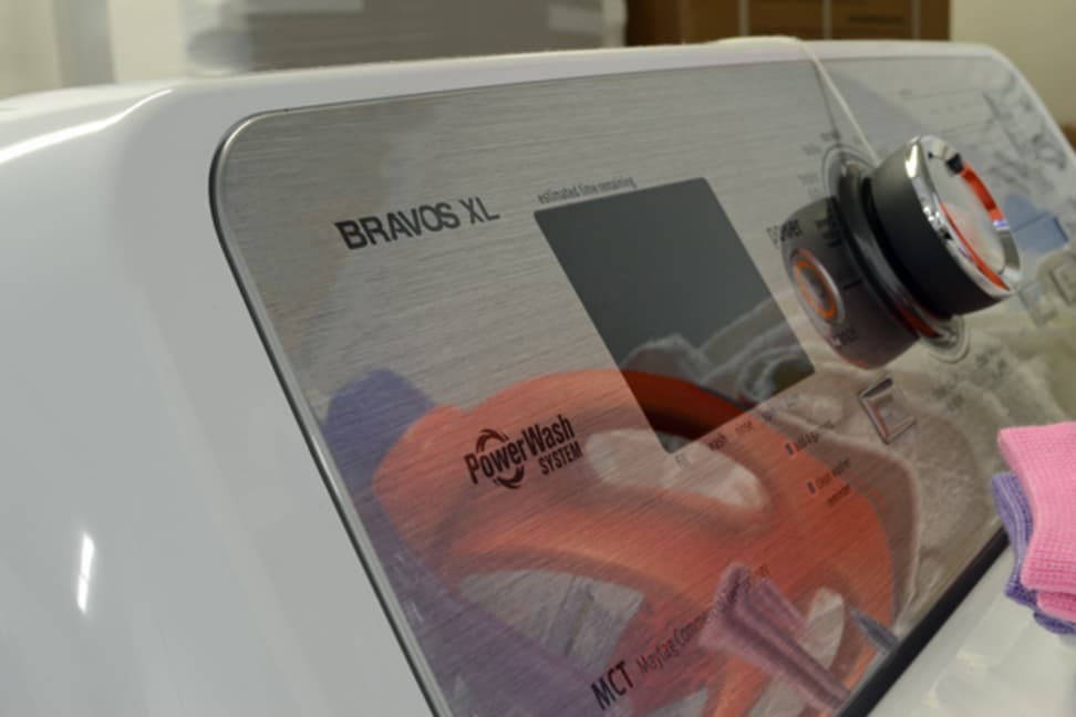 Product Image - Maytag Bravos XL MVWB725BW