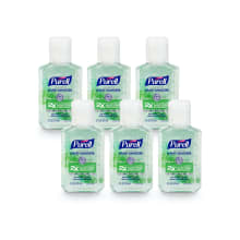 Product image of PURELL Advanced Hand Sanitizer Soothing Gel