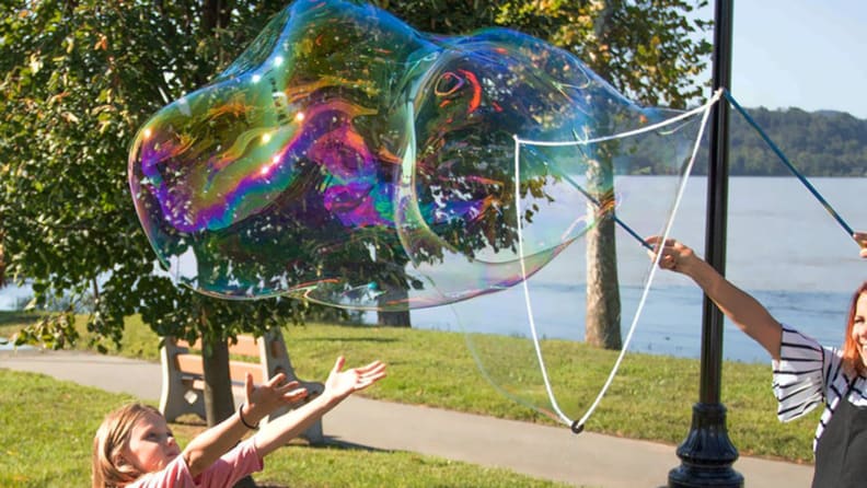 bigbubble