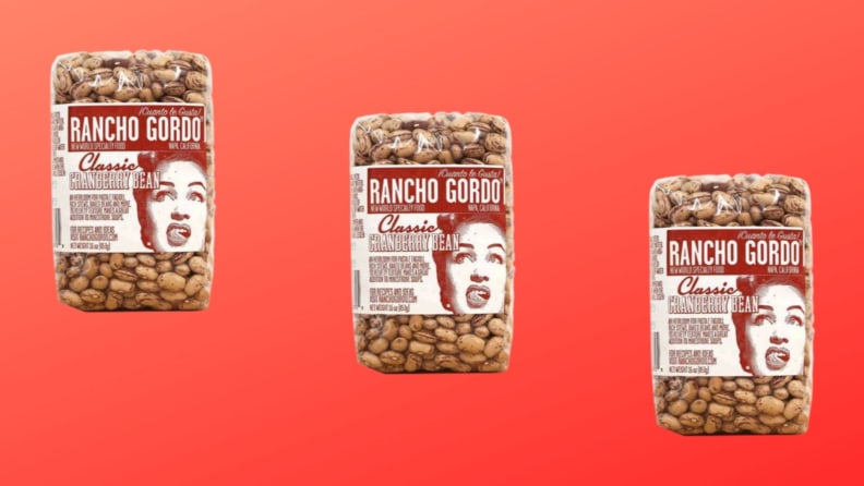 Rancho Gordo heirloom beans review - Reviewed