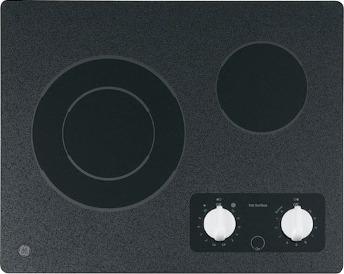 Product Image - GE CleanDesign JP256WMWW