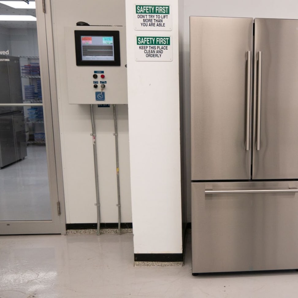 The 7 Best Garage Refrigerators for Extra Storage