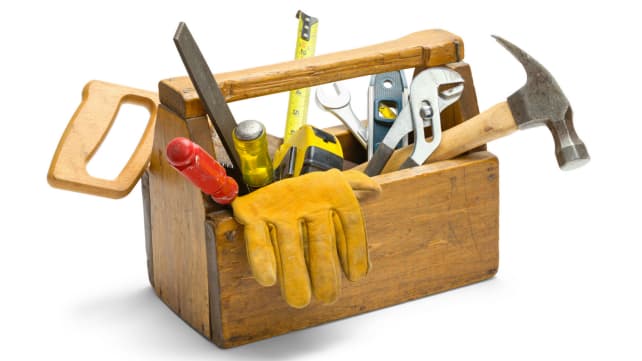 Tool kit