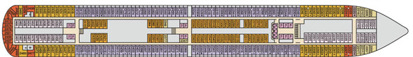 Deck 2 Layout Image