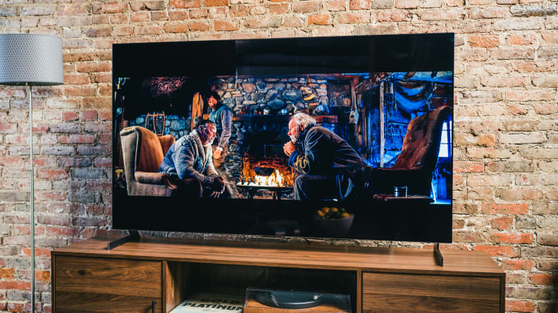 LG adds new gaming settings on this year's C1 and G1 OLED TVs