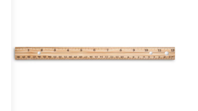 Up&Up Ruler