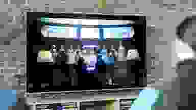 Vizio P Series Quantum (2019)