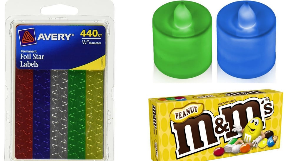 40 Things You Can Buy for a Dollar