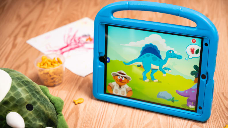 The Best Ipad Cases For Kids Of 2021 Reviewed