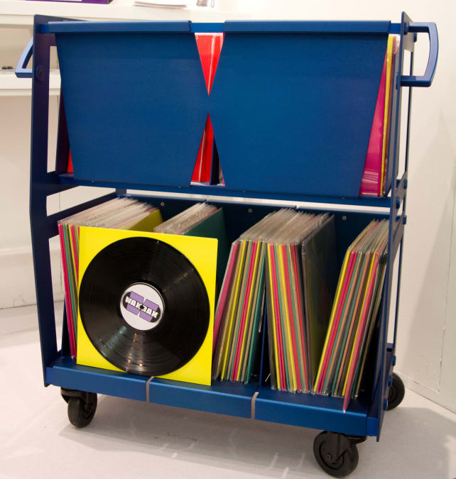 Wax Rax RC-1