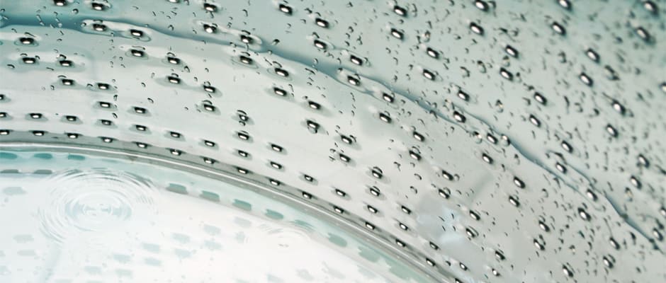 Water Concentration
